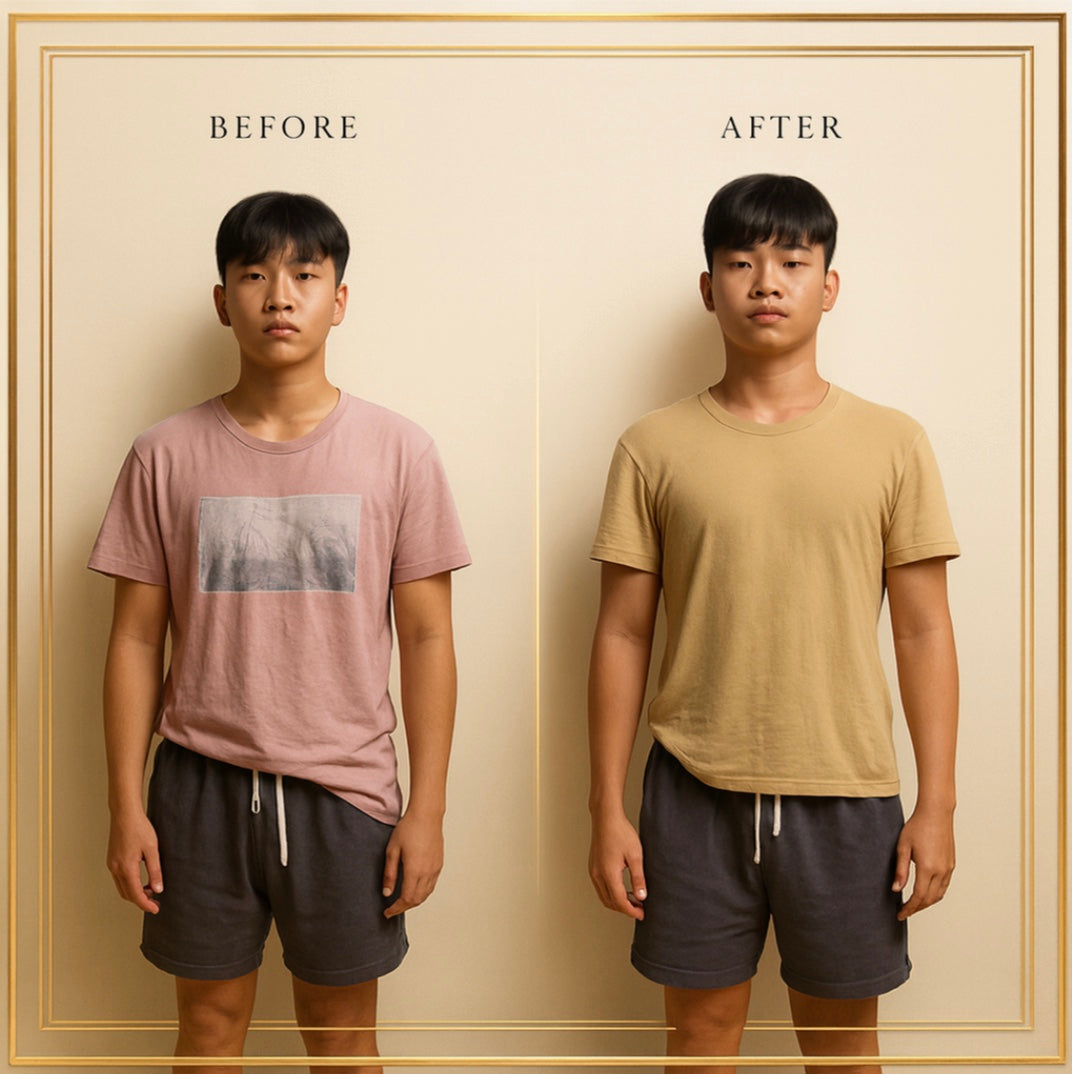 Vireli Health Growth Gummies