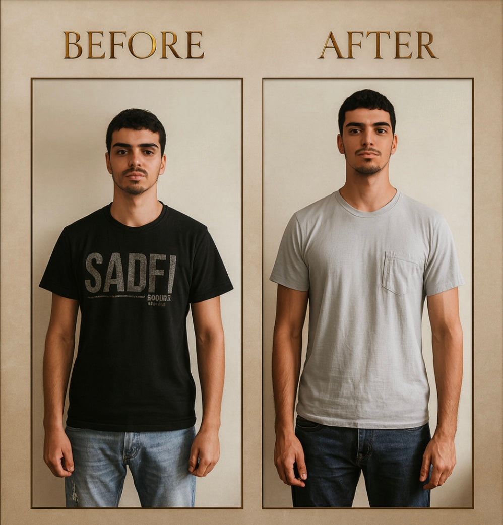 Vireli Health Growth Gummies